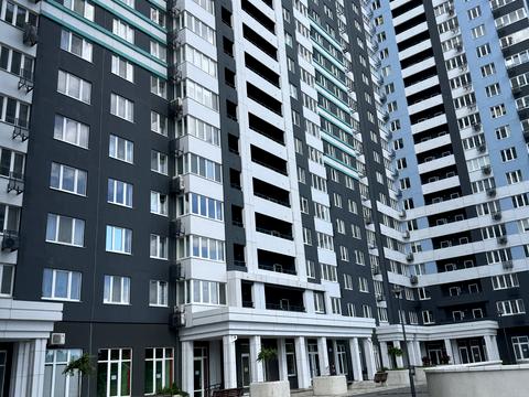 квартира за адресою Варненська вул., 27/2