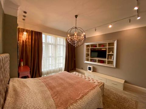 квартира по адресу Академика Филатова ул., 2/1