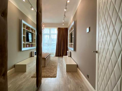 квартира по адресу Академика Филатова ул., 2/1