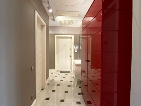 квартира по адресу Академика Филатова ул., 2/1