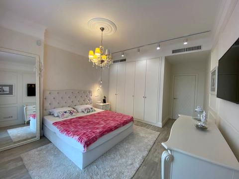 квартира по адресу Академика Филатова ул., 2/1