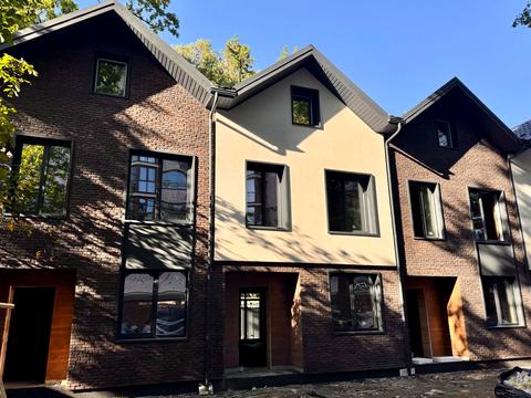 будинок за адресою Київська вул., 46