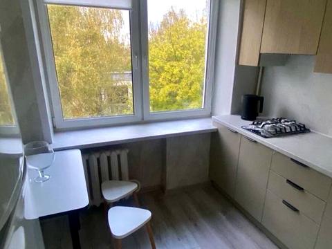 квартира по адресу Слобожанский просп. (Газеты "Правда"), 46