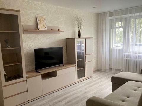 квартира по адресу Слобожанский просп. (Газеты "Правда"), 46