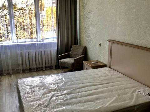 квартира по адресу Слобожанский просп. (Газеты "Правда"), 46