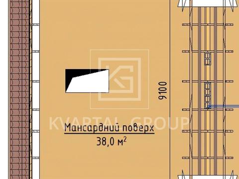 будинок за адресою Носова, 2