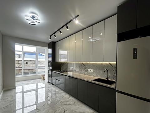 квартира по адресу Высочана ул., 18