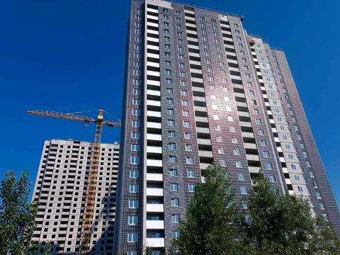 квартира за адресою Героїв Енергетиків вул., 43