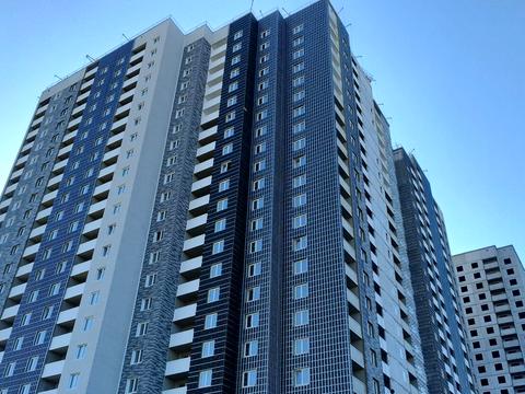 квартира за адресою Героїв Енергетиків вул., 43