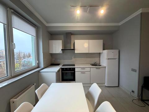 квартира за адресою Богданівська вул., 7-Б