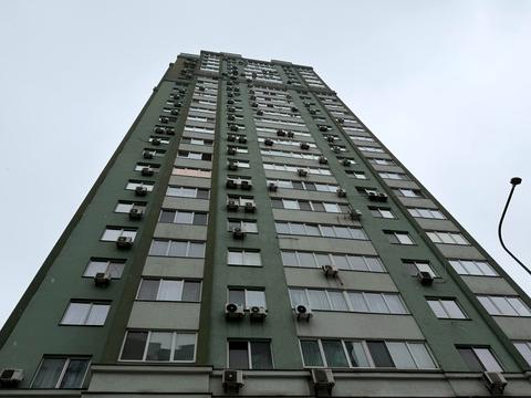 квартира за адресою Богданівська вул., 7-Б