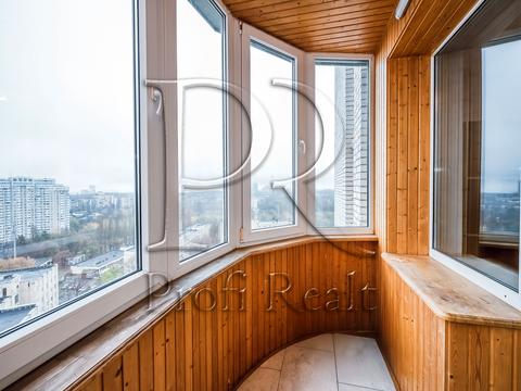 квартира по адресу Степана Руданского ул., 4-6