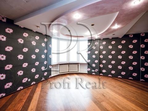 квартира по адресу Степана Руданского ул., 4-6