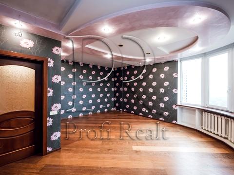 квартира по адресу Степана Руданского ул., 4-6