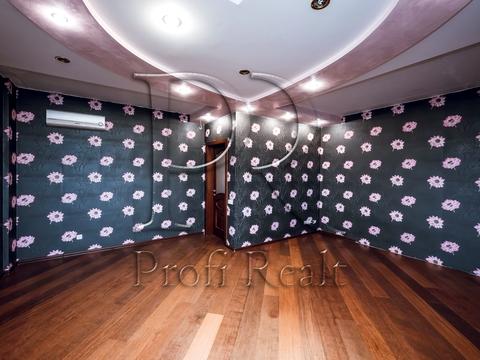 квартира по адресу Степана Руданского ул., 4-6