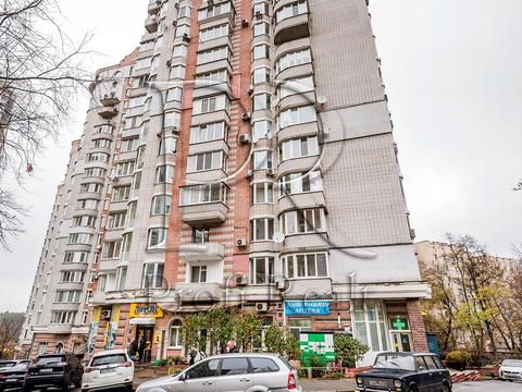 квартира по адресу Степана Руданского ул., 4-6