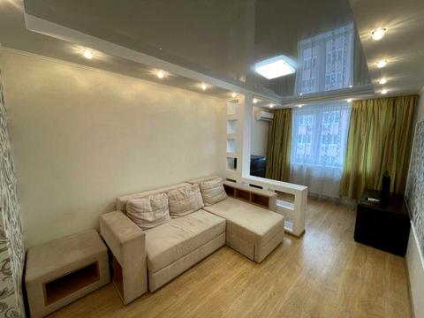 квартира по адресу Феодосийская ул., 2-Л