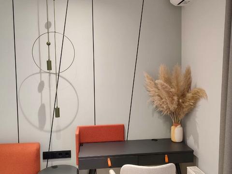 квартира по адресу Берестейский просп. (Победы), 67