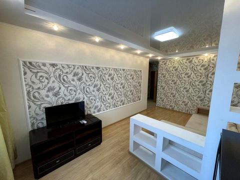 квартира по адресу Феодосийская ул., 2-Л