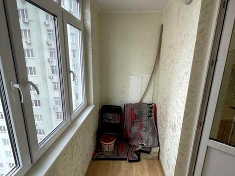 квартира по адресу Феодосийская ул., 2-Л