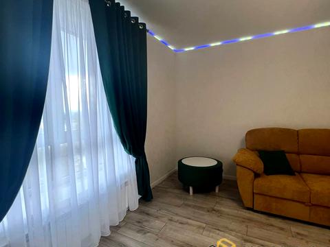 квартира по адресу Национальной Гвардии ул., 14-Ш