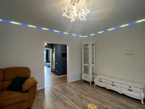 квартира по адресу Национальной Гвардии ул., 14-Ш