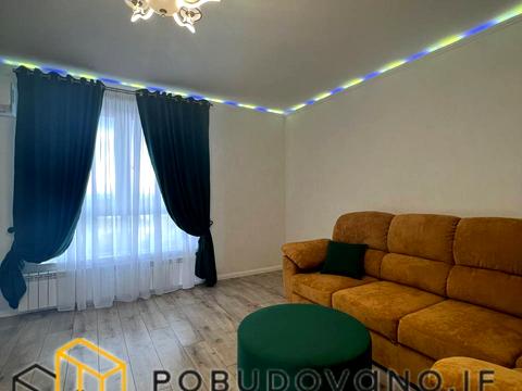 квартира по адресу Национальной Гвардии ул., 14-Ш