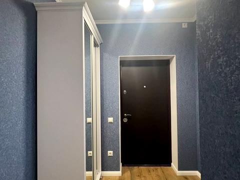 квартира по адресу Национальной Гвардии ул., 14-Ш