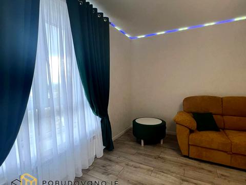 квартира по адресу Национальной Гвардии ул., 14-Ш