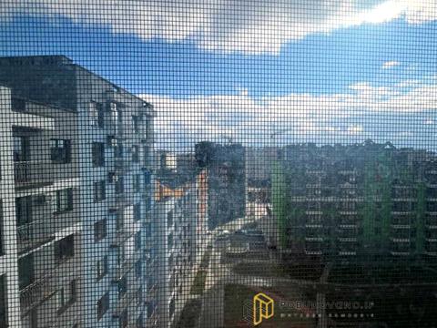 квартира по адресу Национальной Гвардии ул., 14-Ш