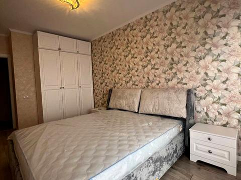 квартира по адресу Национальной Гвардии ул., 14-Ш