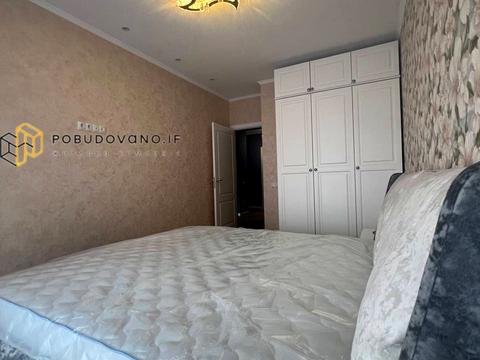 квартира по адресу Национальной Гвардии ул., 14-Ш