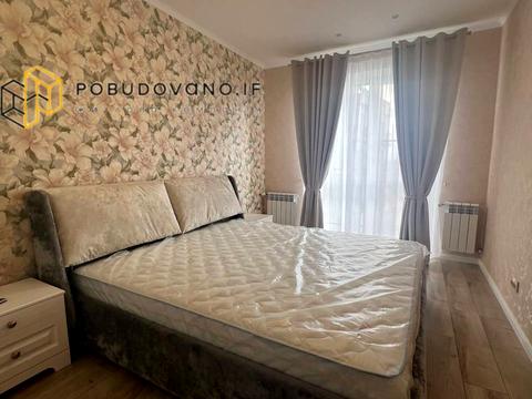 квартира по адресу Национальной Гвардии ул., 14-Ш