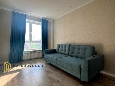 квартира по адресу Национальной Гвардии ул., 14-Ш