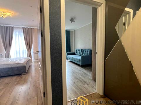 квартира по адресу Национальной Гвардии ул., 14-Ш