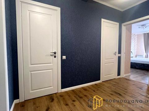 квартира по адресу Национальной Гвардии ул., 14-Ш