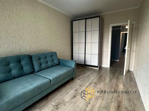 квартира по адресу Национальной Гвардии ул., 14-Ш