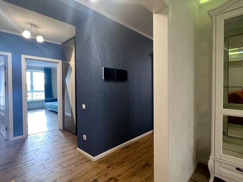 квартира по адресу Национальной Гвардии ул., 14-Ш