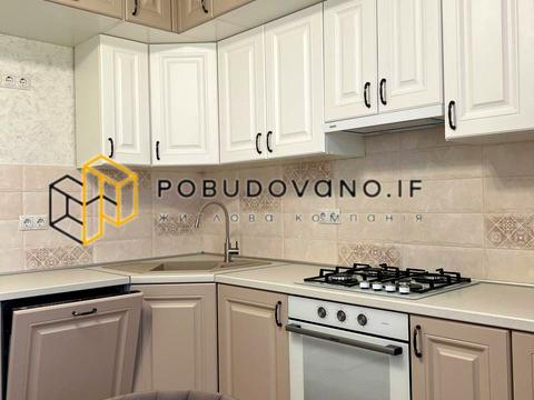 квартира по адресу Национальной Гвардии ул., 14-Ш