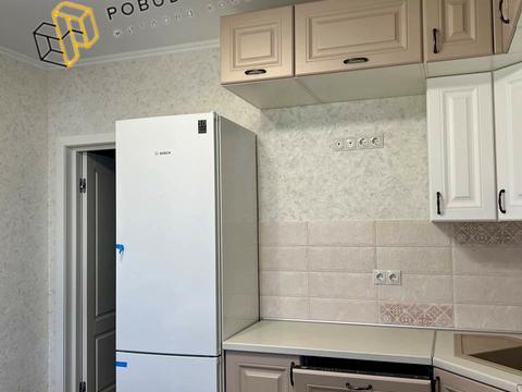 квартира по адресу Национальной Гвардии ул., 14-Ш