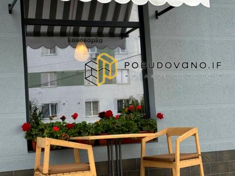 квартира по адресу Национальной Гвардии ул., 14-Ш