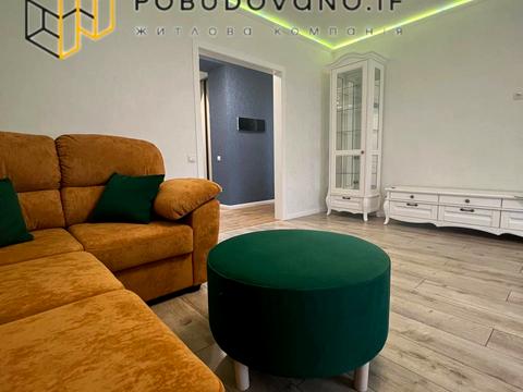 квартира по адресу Национальной Гвардии ул., 14-Ш