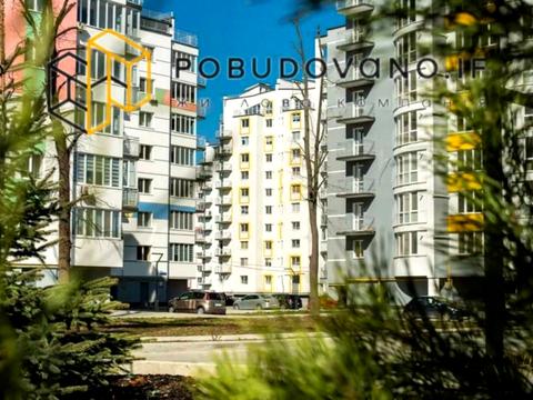 квартира по адресу Национальной Гвардии ул., 14-Ш