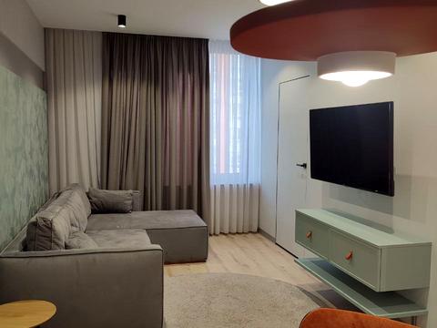 квартира по адресу Берестейский просп. (Победы), 67