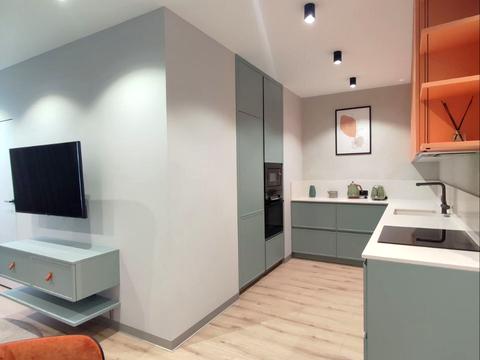 квартира по адресу Берестейский просп. (Победы), 67