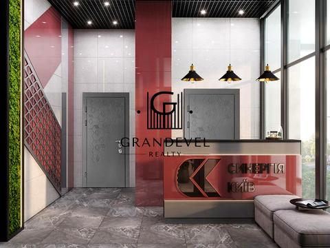 квартира за адресою Івана Кочерги вул., 17А