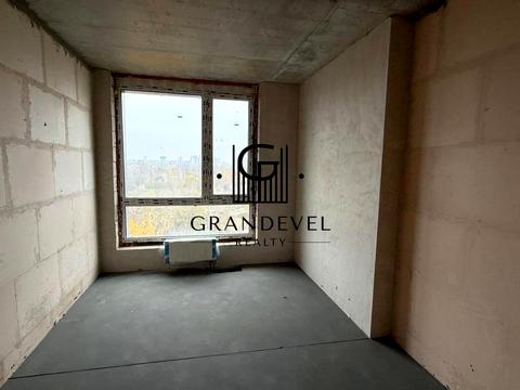 квартира за адресою Івана Кочерги вул., 17А