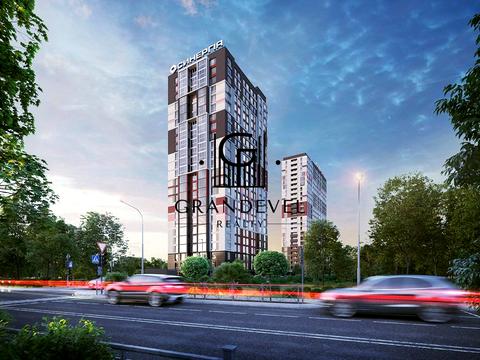 квартира за адресою Івана Кочерги вул., 17А