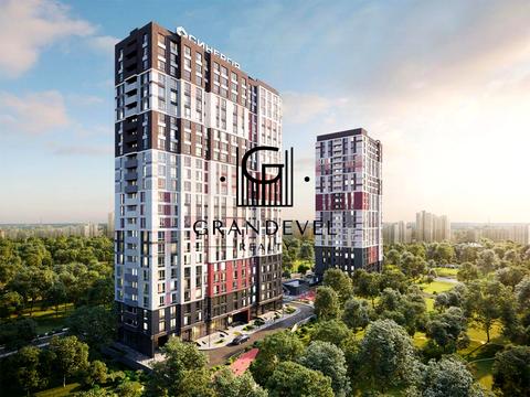 квартира за адресою Івана Кочерги вул., 17А