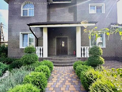 дом по адресу Стретенская ул.